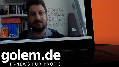 VLC-Gründer Jean-Baptiste Kempf im Interview (englisch)