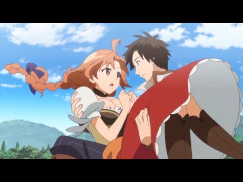 Nonton Anime Kaiko sareta Ankoku Heishi 30-dai no Slow na Second