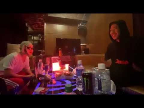 KOHH&太郎忍者 Freestyle