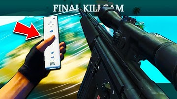 GMOD TRICKSHOT WITH FINAL KILLCAM! - Top 10 Best Garry