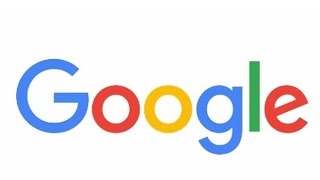 Google cambia de logotipo - YouTube