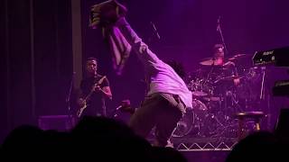Percogesic (Live) - Gallant