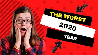 Unraveling 2020: A Year That Shaped History | A Comprehensive Recap