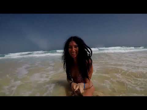 Karol Diac - Here I Am
