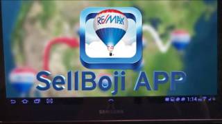 Sell Boji App screenshot 1