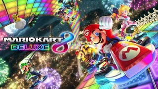 Mario Kart 8 Deluxe 150cc Feat. Wario