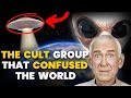 The Truth Behind The Religious UFO Cult Heaven S Gate True Story The Truth Behind The Religious UFO Cult Heaven S Gate True Story