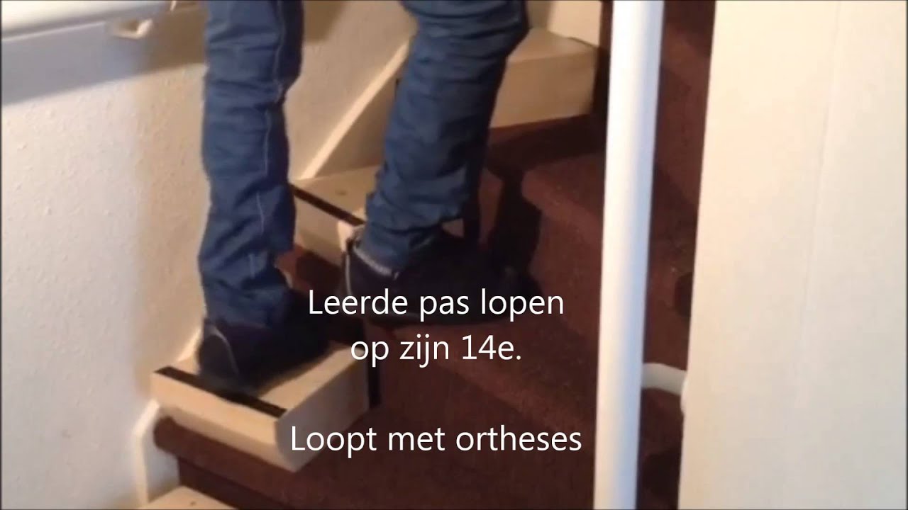 Treppensteigen aus eigener Kraft: Treppen-Assistent Treppenhilfe