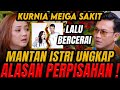 TERUNGKAP KURNIA MEGA DAN ISTRI, SUDAH BERCERAI TAHUN LALU ?! - (Curhat Bang)