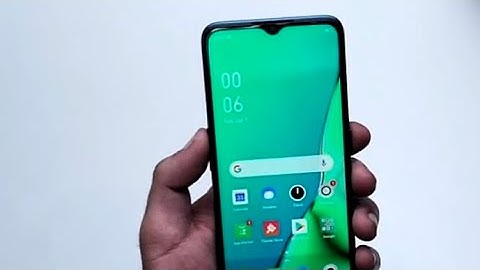 OPPO A15 data internet settings | How to data Roaming problem in  mobile | phone network kaise kare