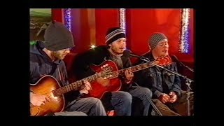 the Bees  - Live at the  BBC 2004