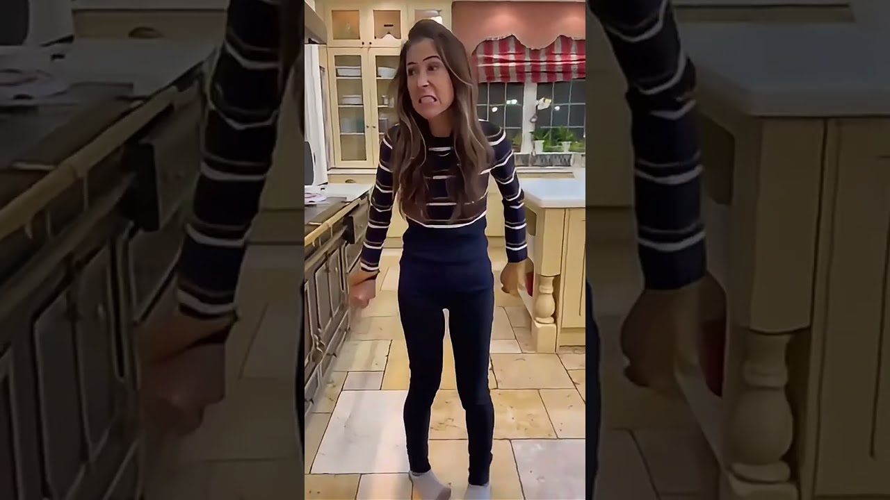 Scare Cam Pranks 2024 Funny Prank Jump Compilation