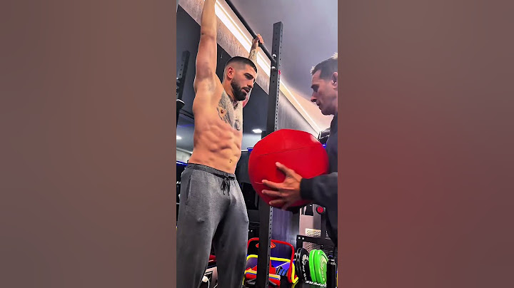 🔴 #ufc #mma #training #sports