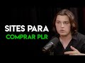 Melhor Site para Comprar PLR - Kayky Janiszewski