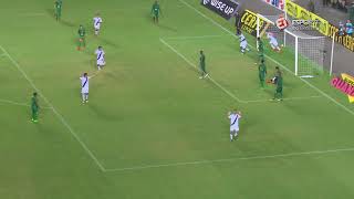 Melhores Momentos  - Vasco 4 x 3 Boavista - Campeonato Carioca (04/03/18)
