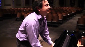 The College of Fine Arts and Production at Grand Canyon University