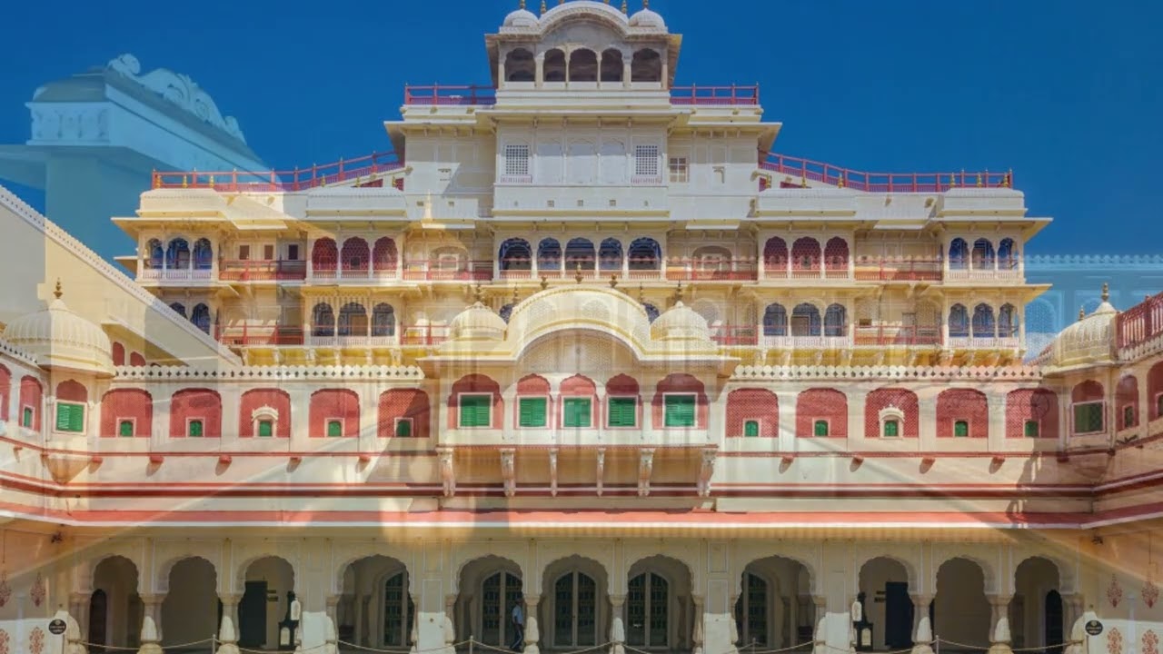 Rajasthani Theme Dance | School Annual Function | Rajasthani Video Background | MK Creation