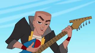 Download Lagu A Nova Escola do Imperador - Dirk Brock - Ouçam Todos Sou o Brock (PT-PT) MP3