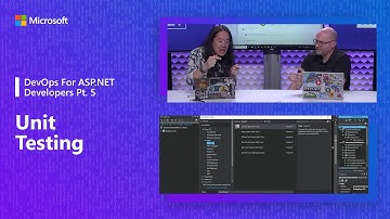 DevOps For ASP.NET Developers Pt.5 - Unit Testing