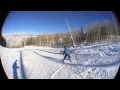 Riley Skiing Sawbuck Riley Skiing Sawbuck