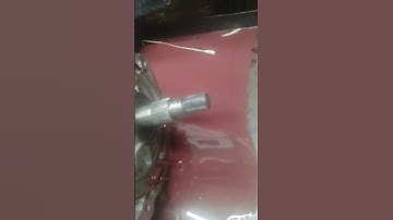 4l60e water contamination