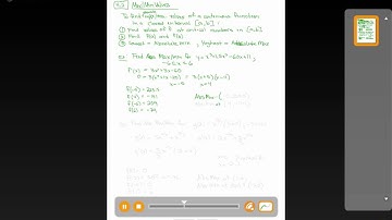 Chapter 4 Lesson 2 Example 3 Math 31