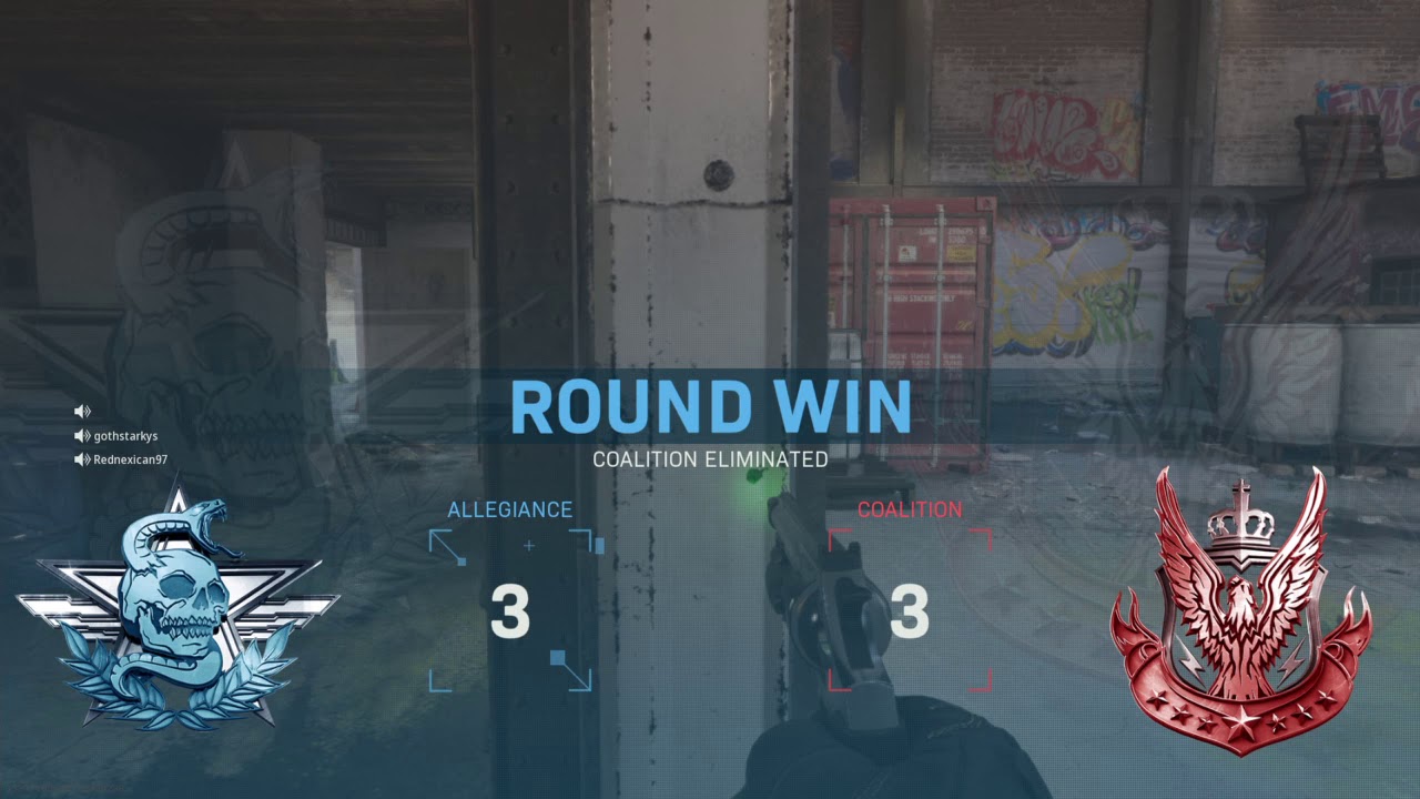 My BEST S&D Gameplay with a riot shield?? COD MW - YouTube