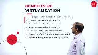 DAY 05 | CLOUD COMPUTING | V SEM  BCA | VIRTUALIZATION | L3