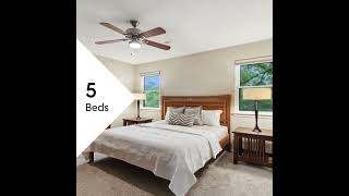 4927 Trail W Drive, Austin, TX 78735