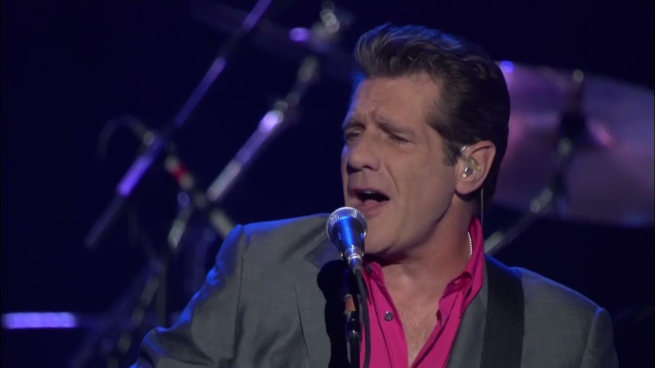 New Kid In Town EAGLES (Live 2005) (HD Video - Dolby Digital 5.1) New Kid In Town EAGLES (Live 2005) (HD Video - Dolby Digital 5.1)