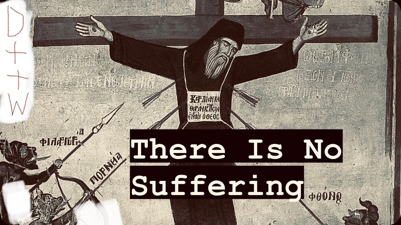 STONER DOOM & EASTERN ORTHODOX MONASTICISM