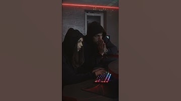 #354: Mustang Panda TTP Leak #shorts