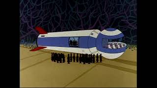 Josie and the Pussy Cats in Outer Space – 1972 -Episode 14
