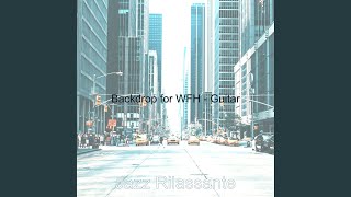 Easy Backdrops for WFH