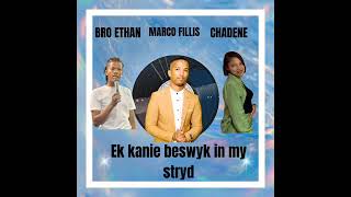 Marco Fillis ft BRO ETHAN EN CHADENE (EK KANIE)