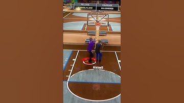 Snatch block on a 7’3 center