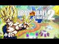 DRAGON BALL XENOVERSE 2 EP1 - Notre nouvelle Aventure à Conton City commence ici !!