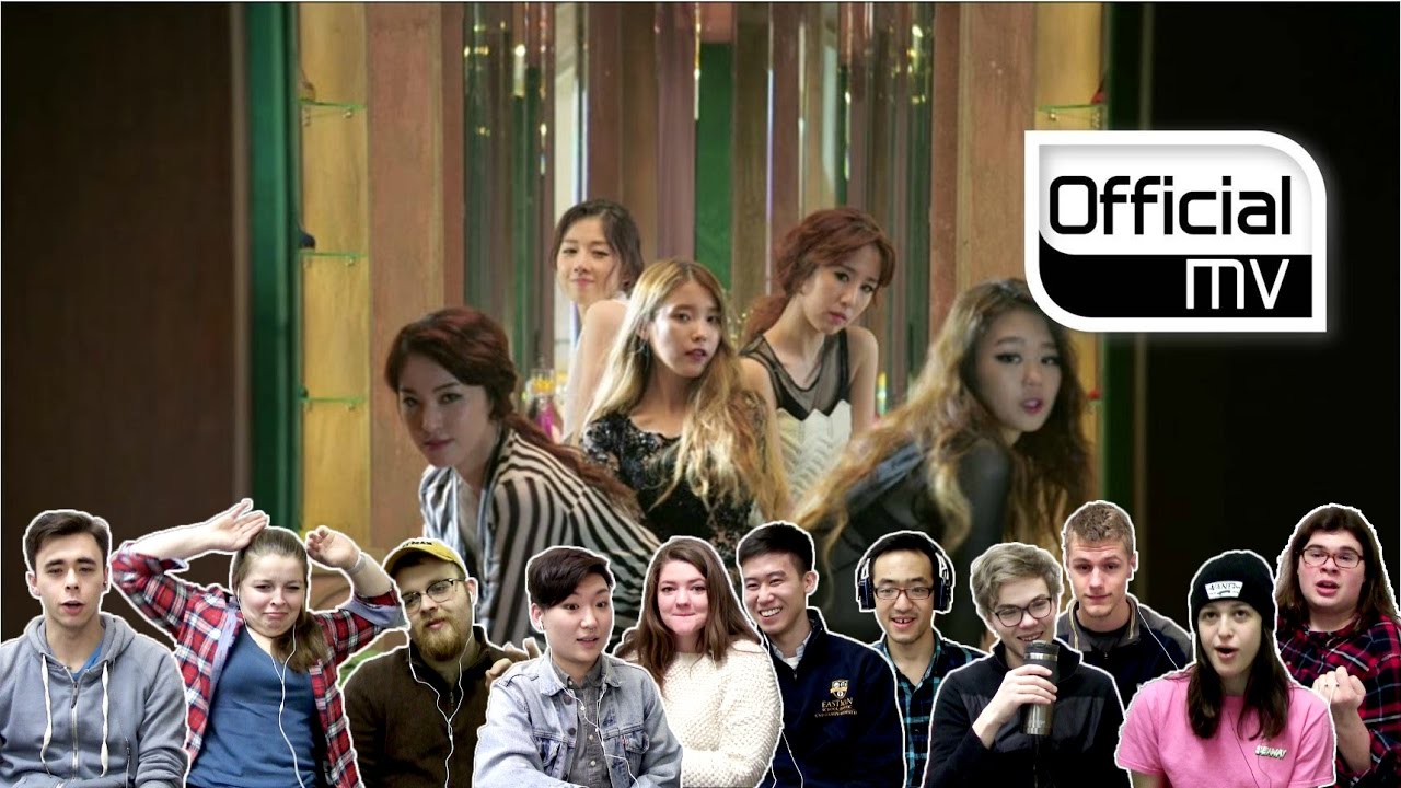 Classical Musicians React: IU 'Red Shoes'