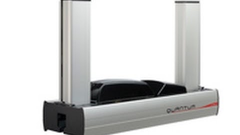 Evolis Quantum 2 ID Card Printer Presentation