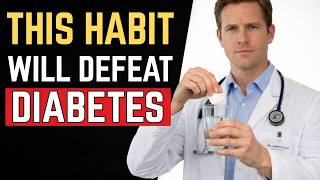 Over 70? 5 Morning Habits to Control & Lower Blood Sugar in Older Adults
