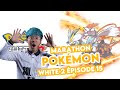 Marathon pokemon  pokemon white 2  pisode 15
