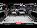 Northeast Florida USAPL 8-Ball Teams VEGAS CUP Playoffs