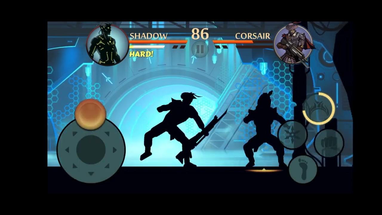 Как стать титаном в shadow fight 2. Как стать титаном в shadow fight 2
