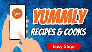 Yummly Recipes & Cooking Tools App Full Review screenshot 2