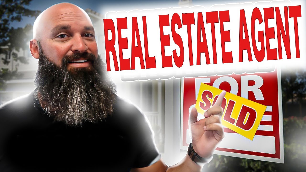 Find a GREAT Real Estate Agent