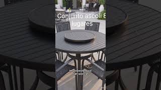 Luxury Outdoor Dining Setup That Transforms Any Backyard.