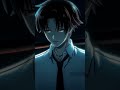 A calm face but deadly power hidden inside.#anime #animeedit #coldcharacter #animeaura #shorts