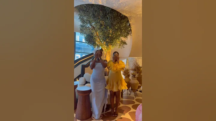 Tiktok dance challenge #tiktok #tiktokviral #tiktokchallanges #ootd #brunchdate #brunchlife