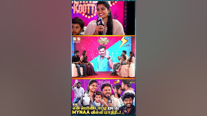 ரொம்ப நாளா இந்த படத்தை சேர்ந்து பாக்கனும்னு சொல்லிட்டு! - VJ Siddhu Vlogs |Fans Meet | Harshath Khan