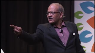 Dynamic and energetic Leader Mr. Natubhai Chauhan | We are Netsurf.